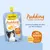 GimCat Puding macskáknak