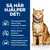 Hill's Prescription Diet c/d Multicare Urinary Care Chicken