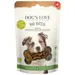 Dog's Love Organic Bites bio szárnyas - 150 g