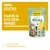 GimCat Mini Sticks kip & kattenkruid. Kleine sticks, grote smaak. Recyclebare verpakking, Made in Austria, zonder toegevoegde suiker.