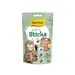 GimCat Mini Sticks - Pulyka & sajt & (50 g)