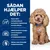Hill's Prescription Diet Gastrointestinal Biome Mini hundefoder med kylling Hill's Prescription Diet Gastrointestinal Biome Mini hundefoder med kylling