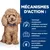 Hill's Prescription Diet Gastrointestinal Biome Mini poulet