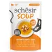 Sparpaket Schesir Cat Soup 24 x 40 g - Thunfisch, Karotten und Kürbis