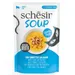 Sparpaket Schesir Cat Soup 24 x 40 g - Thunfisch und Tintenfisch