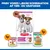 Hill's Science Plan Puppy Small & Mini Lam & Ris