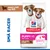 Hill's Science Plan Puppy Small & Mini Lam & Ris