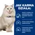 Hill's Prescription Diet c/d Multicare Stress Urinary Care, ryba morska