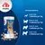 Fütterungsempfehlung: Hunde <10 kg: 1 Tablette pro Tag, Hunde 10-20 kg: 2 Tabletten pro Tag, Hunde 20-30 kg: 3 Tabletten pro Tag, Hunde >30 kg: 4 Tabletten pro Tag.
