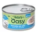 Oasy Natural 85 g - Thunfisch mit Weißfisch (85 g)