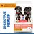 Hill's Science Plan Perfect Digestion Puppy <1 Medium csirke & barna rizs