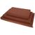 Kerbl Pet Memory Foam Matratze Oliver, rost