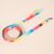 TIAKI Hundeleine Rainbow