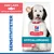 Hill's Science Plan Hypoallergenic Adult Large med laks
