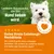 Zesty Paws Senior Allergy & Immunity Lachs