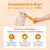 Zesty Paws Cat Calming Paste - 75g Zesty Paws Cat Calming Paste - 75g