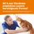 Zesty Paws Cat Calming Paste