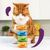 Edgard & Cooper natvoer Cat Chunks 24 x 85 g