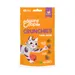 Edgard & Cooper Kat Crunchies - Kip (50 g)