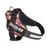 JULIUS-K9 IDC® Limited Edition powerhám, levélmintás