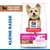 Hill's Science Plan Adult 1-6 Small & Mini mit Lamm & Reis