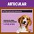 Ultima Articular Sticks Medium / Maxi