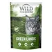 Wild Freedom Adult "Green Lands" - jahňacie - bez obilnín - NOVINKA: 400 g