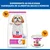 Hill's Science Plan Mature Small & Mini Mousse Hill's Science Plan Mature Small & Mini Mousse