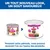 Hill's Science Plan Small & Mini au poulet, mousse onctueuse. Remarque : Pendant la période de transition, vous pouvez recevoir l'un des deux emballages. Hill's Science Plan Small & Mini au poulet, mousse onctueuse. Remarque : Pendant la période de transition, vous pouvez recevoir l'un des deux emballages.