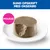 Hill's Science Plan Mature Small & Mini Mousse