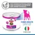 Hill's Science Plan Mousse tendre au bœuf pour chiens adultes de petites races, sans conservateurs, colorants ni arômes artificiels, fabriqué en Italie. Hill's Science Plan Mousse tendre au bœuf pour chiens adultes de petites races, sans conservateurs, colorants ni arômes artificiels, fabriqué en Italie.