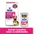 Hill's Prescription Diet Gastrointestinal Biome -kuiva- ja märkäruoka, ruoansulatus-/kuituhoito, eläinlääkärin suosittelema. Huomautus: Terve ulosteen laatu jopa 24 tunnissa. Hill's Prescription Diet Gastrointestinal Biome -kuiva- ja märkäruoka, ruoansulatus-/kuituhoito, eläinlääkärin suosittelema. Huomautus: Terve ulosteen laatu jopa 24 tunnissa.