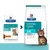 Hill's Prescription Diet t/d Dental Care med kylling Hill's Prescription Diet t/d Dental Care med kylling