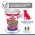 Hill's Science Plan Recette Saine au bœuf, Mature Adulte 7+, sans conservateurs, colorants ou arômes artificiels. Pour chiens adultes. Fabriqué en Italie. Hill's Science Plan Recette Saine au bœuf, Mature Adulte 7+, sans conservateurs, colorants ou arômes artificiels. Pour chiens adultes. Fabriqué en Italie.