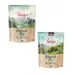 15% taniej! Purizon Cat Original Daily 65%, karma sucha dla kota, 2 x 400 g - Adult, jagnięcina z rybą, 400 g + Adult Sterilized, jagnięcina z rybą, 400 g
