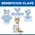 Hill's Science Plan Sterilised Cat Adult 1-6 salmón