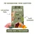 Sanabelle Grande Huhn & Preiselbeeren, mit frischem Huhn, leicht verdaulich, für ausgewachsene große Samtpfoten. Abgebildet sind Huhn, Beeren und Blüten. Sanabelle Grande Huhn & Preiselbeeren, mit frischem Huhn, leicht verdaulich, für ausgewachsene große Samtpfoten. Abgebildet sind Huhn, Beeren und Blüten.