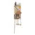 Beeztees Catnip Cat Fishing Rod Octopus Tako