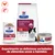 Hill's Prescription Diet Digestive Care i/d para gatos, variedade de frango
Alimento dietético completo para gatos adultos, para aliviar distúrbios de absorção intestinal, ingredientes altamente digeríveis, baixo teor de gordura, fibras prebióticas, com frango, disponível em embalagem de 1,5 kg. Hill's Prescription Diet Digestive Care i/d para gatos, variedade de frango
Alimento dietético completo para gatos adultos, para aliviar distúrbios de absorção intestinal, ingredientes altamente digeríveis, baixo teor de gordura, fibras prebióticas, com frango, disponível em embalagem de 1,5 kg.