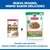 Aviso: Hill's Science Plan comida para gatos Kitten <1 con pavo está recibiendo un nuevo diseño de envase. Durante la transición, se puede entregar uno de los dos paquetes. Aviso: Hill's Science Plan comida para gatos Kitten <1 con pavo está recibiendo un nuevo diseño de envase. Durante la transición, se puede entregar uno de los dos paquetes.