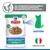 Hill's Science Plan Premium Trozos en Salsa con Pescado de Océano para Gatitos <1, sin conservantes, colorantes ni aromas artificiales, elaborado en Italia. Hill's Science Plan Premium Trozos en Salsa con Pescado de Océano para Gatitos <1, sin conservantes, colorantes ni aromas artificiales, elaborado en Italia.