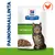 Hill's Prescription Diet Metabolic, kuva kissasta, kulho ruokapaloilla, kanan symboli, teksti: PAINONHALLINTA. Hill's Prescription Diet Metabolic, kuva kissasta, kulho ruokapaloilla, kanan symboli, teksti: PAINONHALLINTA.
