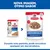 Hill's Science Plan Mature Adult 7+ comida para gatos com peixe do oceano, nova embalagem e imagem do produto, aviso sobre design alterado. Hill's Science Plan Mature Adult 7+ comida para gatos com peixe do oceano, nova embalagem e imagem do produto, aviso sobre design alterado.