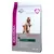 Bag labelled 'Breed Specific Cocker Spaniel', adult, 7.5kg for 40 days, highlights reduced tartar build-up and balanced nutrition. Brand name Eukanuba visible.