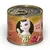 Kitty Cat Adult Pate 6 x 200 g Kattenvoer