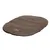 Kerbl Pet Traveller kutyapárna huzattal, taupe - H 85 x Sz 65 x M 3 cm Kerbl Pet Traveller kutyapárna huzattal, taupe - H 85 x Sz 65 x M 3 cm
