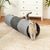 Túnel Lionto para gatos