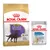 Labrador Retriever Adult Sterilised (12 kg) + sachets CARE Nutrition Light Weight Care en mousse (12 x 85 g)