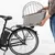 Trixie Dog Basket for Bike Racks