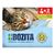 Bozita Tetra Häppchen in Soße 6 x 370 g